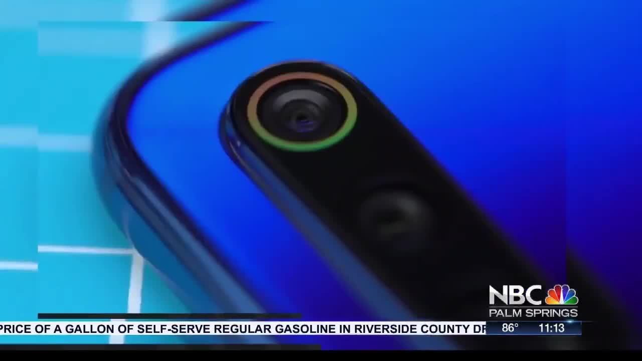 Smartphone Interview