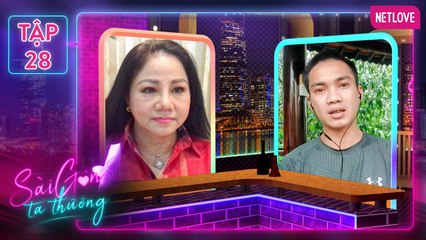 Sài Gòn Ta Thương - Tập 28