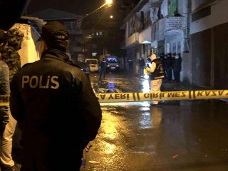Komşularını feci şekilde öldüren 6 sanık hakkında mütalaa verildi