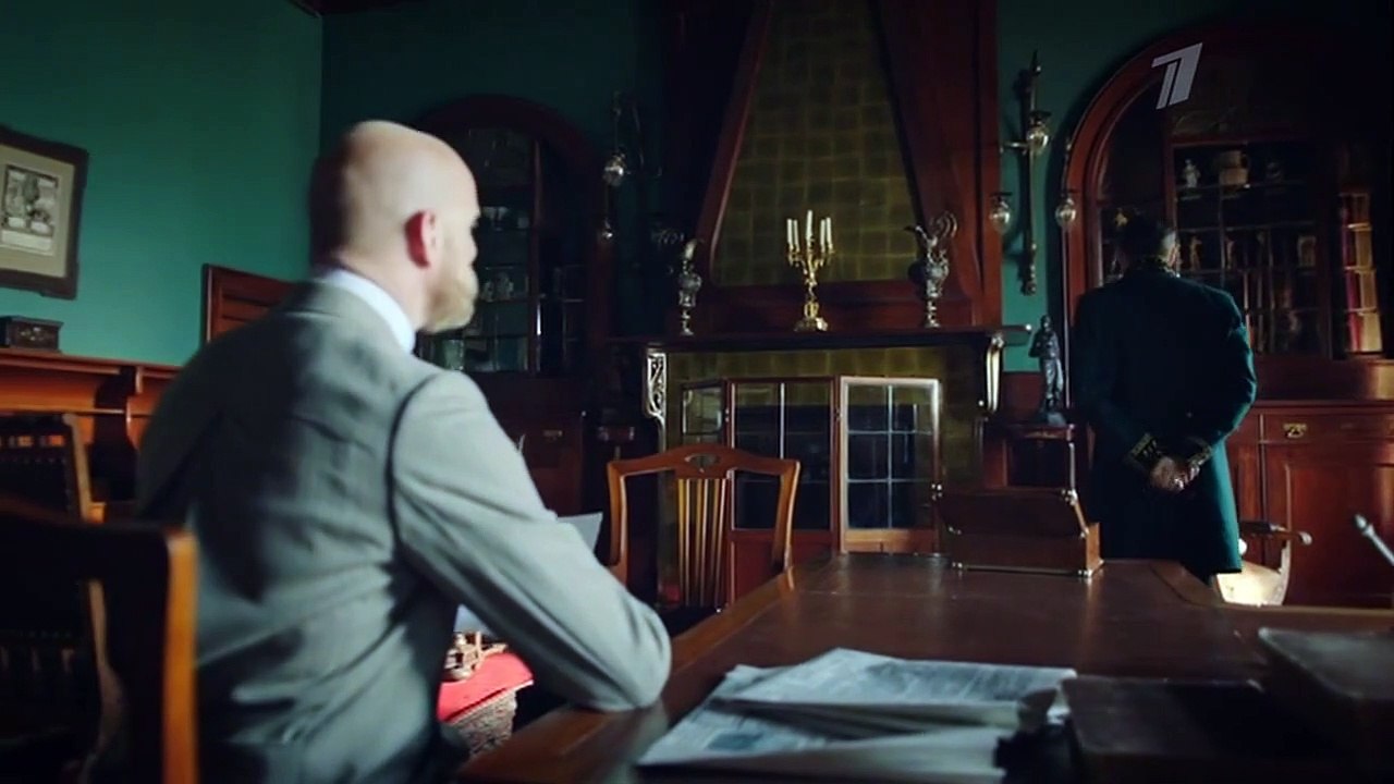 Воскресенский 8 серия (2021)