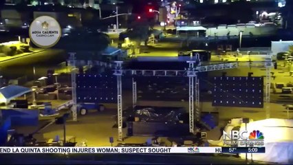 Agua Caliente NYE 12/31 5a