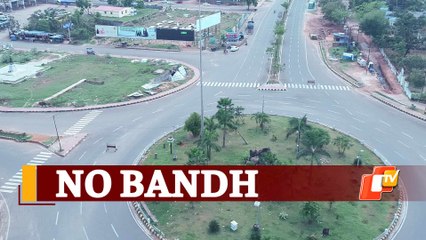 Odisha Breaking: No Bandh On Nov 12, High Court Allows Only Hartal