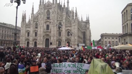 Covid, nuove regole per i "No pass". Lamorgese: "Tutelare tutti"