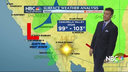 Mike's Thursday Evening Forecast 6 4 2020