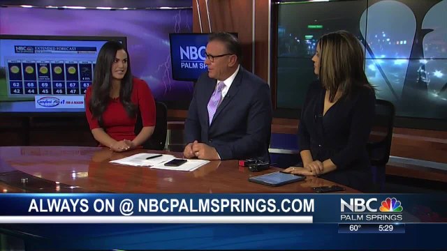 KMIR NEWS 5pm 121719 - Clip