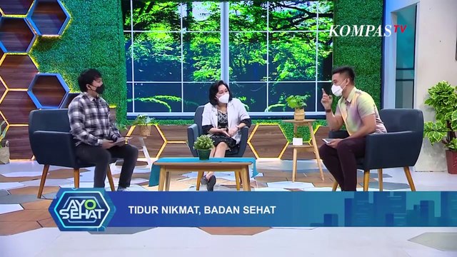 Budaya Tidur di Jepang Seperti Apa Ya? Simak Informasi Berikut Ini |AYO SEHAT