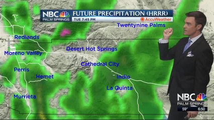 Mike's Tuesday Evening Forecast 3 10 2020