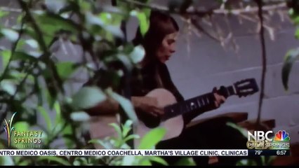 MANNY THE MOVIE GUY LAUREL CANYON PART 1 ALISON ELLWOOD