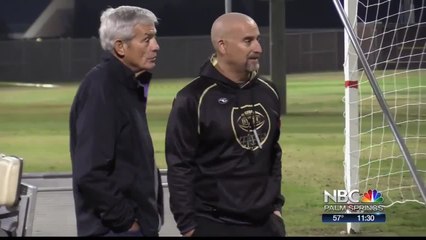 SHADOW HILLS KNIGHTS MINI- FOOTBALL