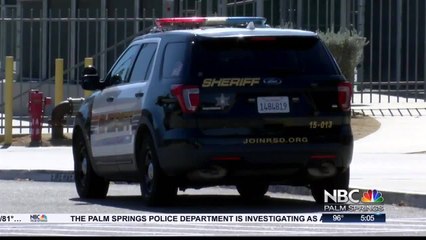 Vandals Tag El Paseo and PDHS