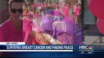 NBCares: Paint El Paseo Pink
