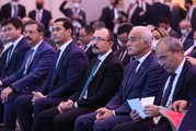 Türkiye-Türk Cumhuriyetleri Ekonomi ve Ticaret Konferansı