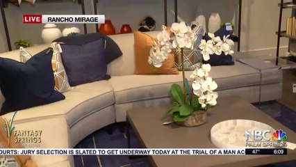 ETHAN ALLEN MODERNISM WEEK HIT 2