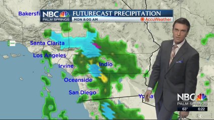 Mike's Sunday Evening Forecast 2 9 2020