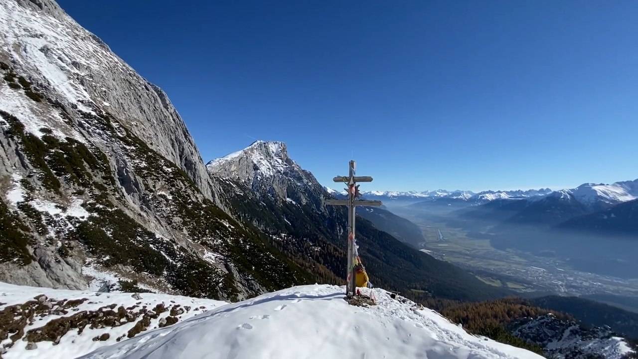 TT-Tourentipp Wetterkreuz