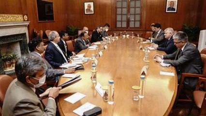 Prime Time on Tikait's mission UP & Delhi Security Dialogue