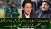 Pakistan vs Australia: What did PM Imran Khan says to Sheikh Rasheed...