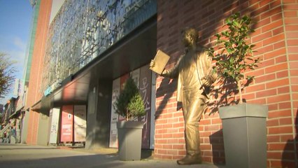 51년이 지났지만..."전태일이 꿈꾸던 사회는 아직" / YTN