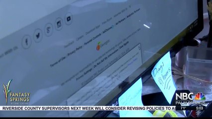 California Consumer Privacy Act Goes into Effect