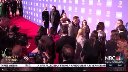 Bomb Threat Closes Palm Springs Roadway For More Than 5 Hours