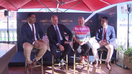 El Proyecto Alcatraz de Ron Santa Teresa consigue reinsertar a 200 jóvenes