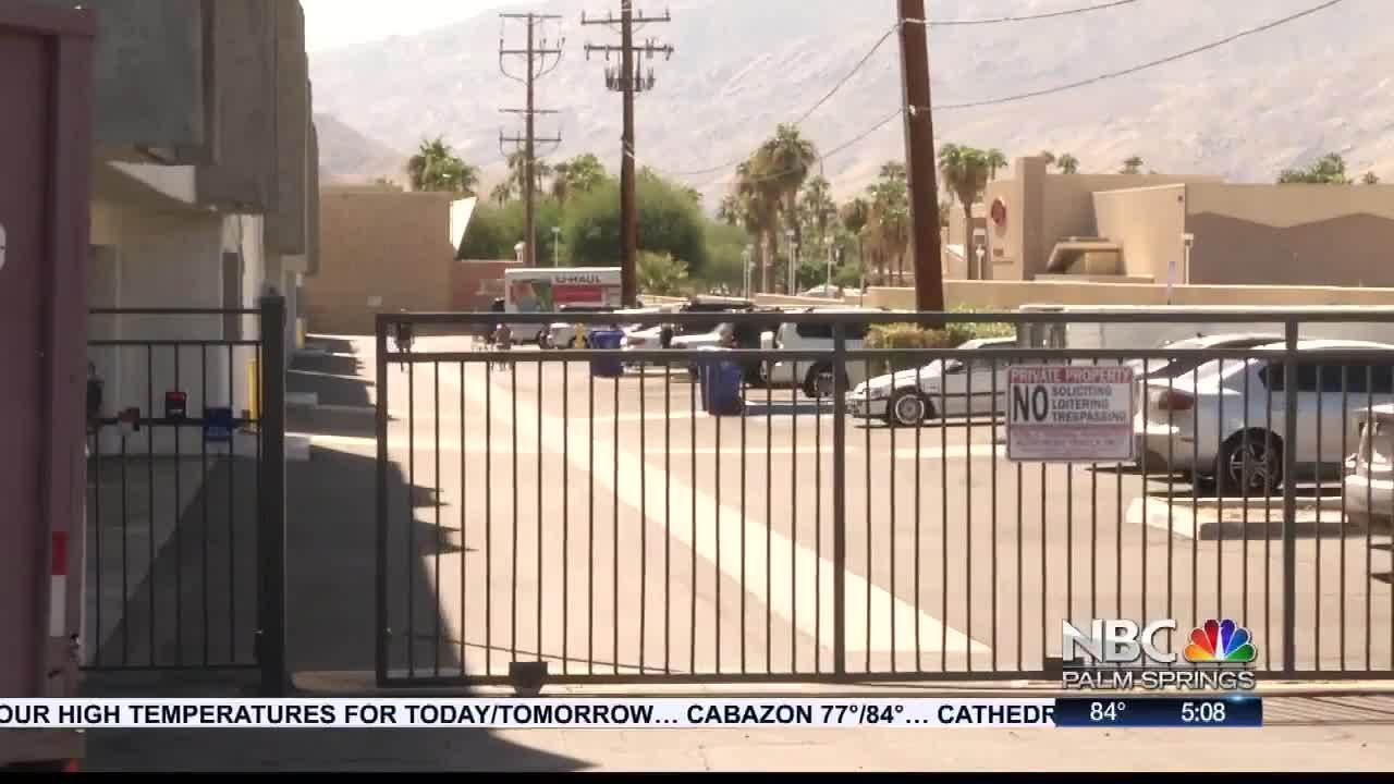 You Ask. We Investigate. ® No Holiday Packages at Palm Springs Apartments