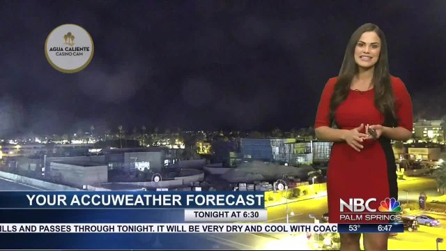 KMIR NEWS 6pm_B 121719 - Clip