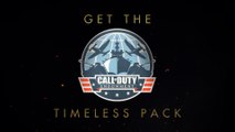 Call of Duty -  Vanguard  Warzone – C.O.D.E Timeless Pack