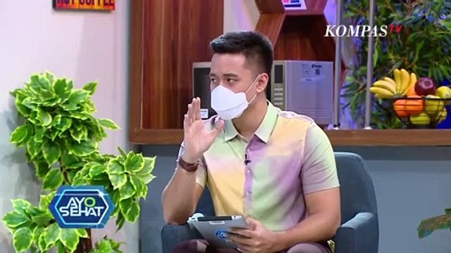 Dok Durasi Tidur Saya Sudah Cukup, Tapi Ketika Bangun Kok Saya Masih Merasa Lelah? | AYO SEHAT