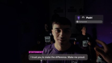 Football Manager 2022 - Pedri XBOX