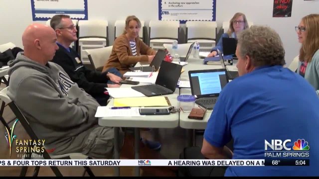 KMIR NEWS 5pm 011420 - Clip