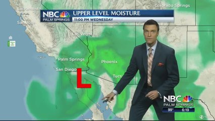Mike's Monday Evening Forecast 9 23 2019