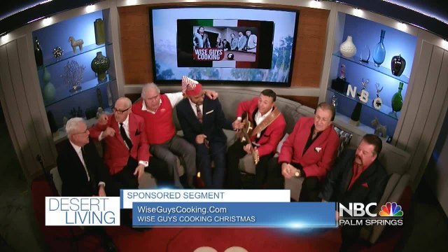 Desert Living 121219