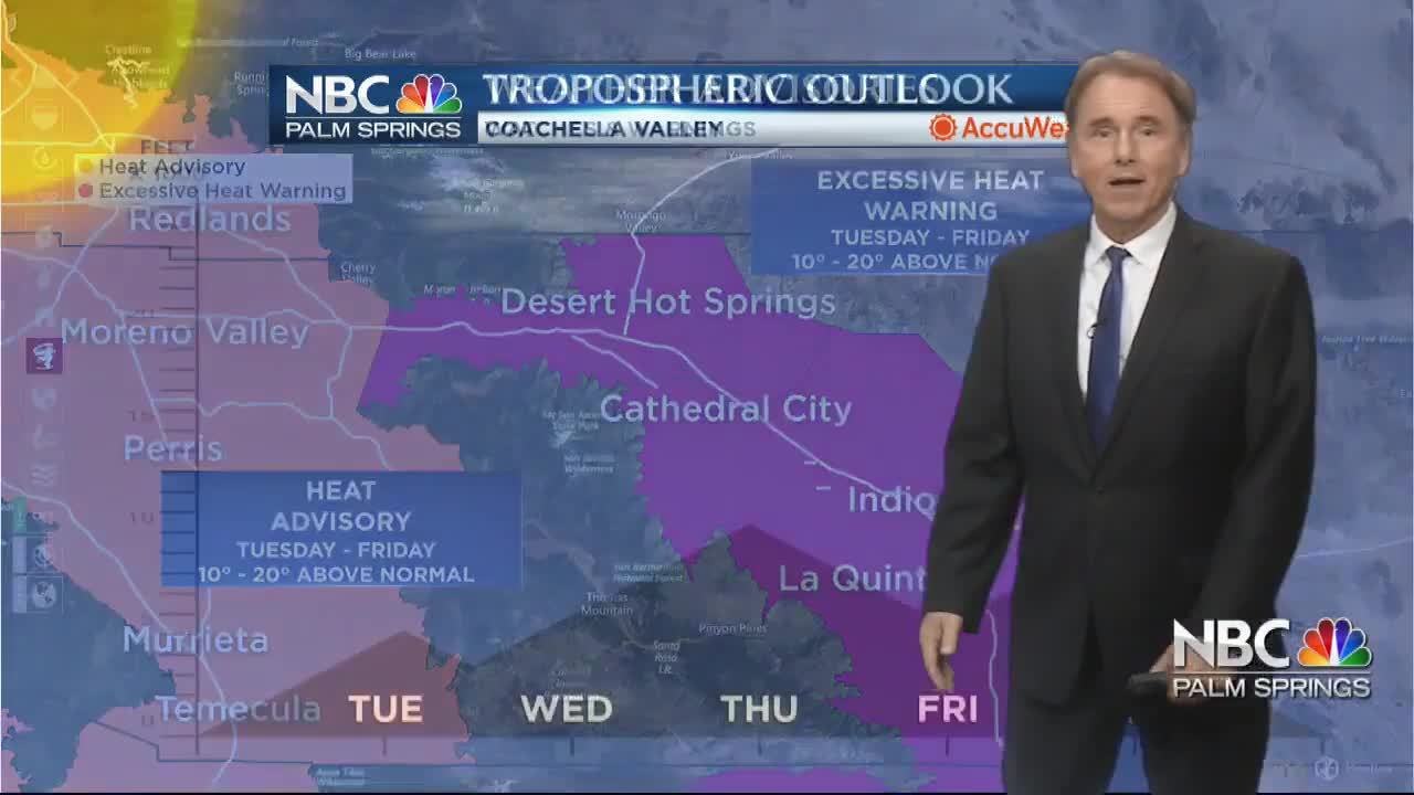 JERRY TUESDAY WX