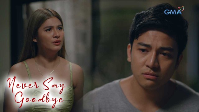 Never Say Goodbye: Bruce, nakipagbalikan kay Joyce! | Stories From The Heart (Episode 19)