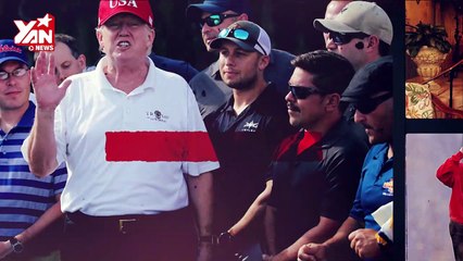 Những thay đổi của ông Donald Trump sau khi rời Nhà Trắng | Điện Ảnh Net