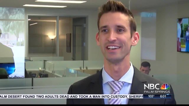 Ex Palm Springs Mayor Pleads Not Guilty at Arraignment