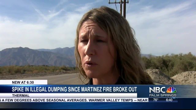 KMIR NEWS 6pm_B 111419 - Clip