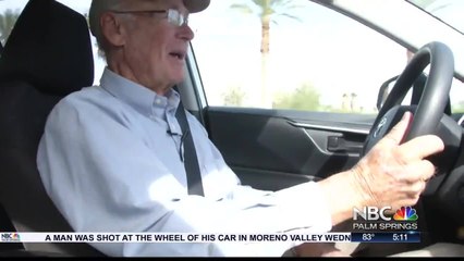 Mommy Blogger and Uber Driver Gone Viral Reunite