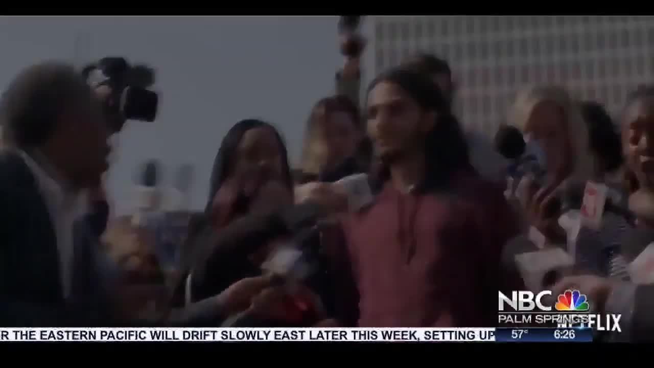 MANNY MESSIAH PART 2