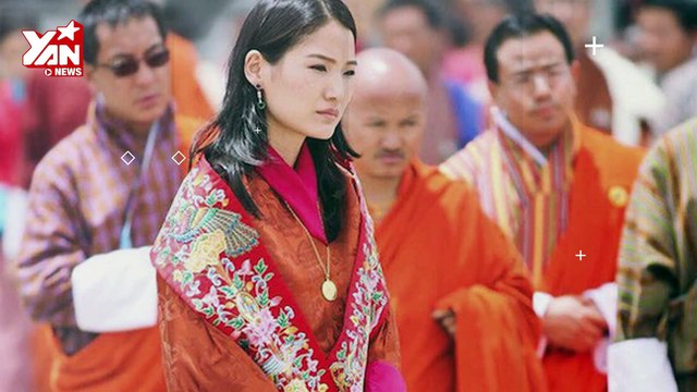 'Hoàng hậu trẻ nhất TG': Nhan sắc cực phẩm, làm Quốc vương mê mệt bỏ luôn tục đa thê | Điện Ảnh Net