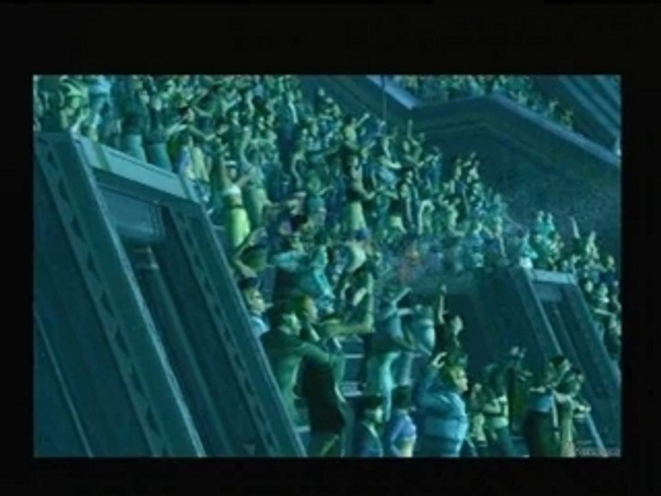 Final Fantasy X - Intro (Zanarkand) Rammstein cover