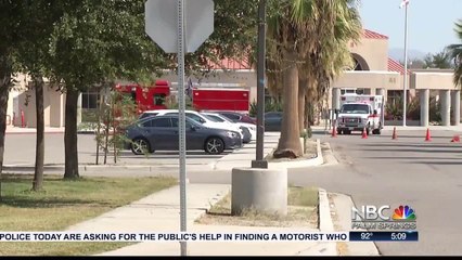 DMHS Forfeits Game Due to Ongoing Air Quality Concerns