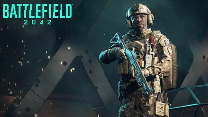 Battlefield 2042 : à quelle heure commence l'early access ?