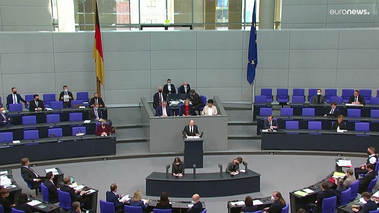 Brinkhaus zu Corona-Plänen der Ampel: 'Das völlig falsche Signal'