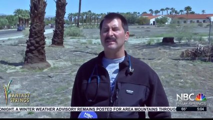 Local Doctor Pleads For Federal Action to Fight COVID-19