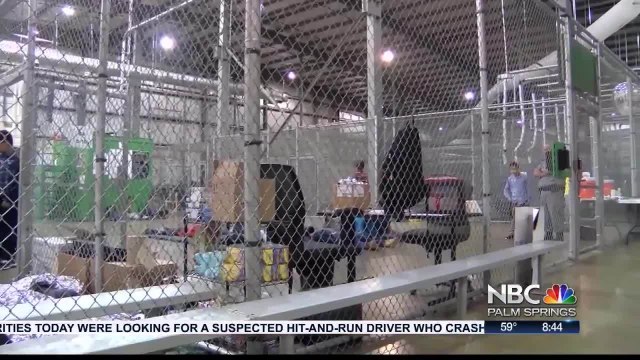 KMIR NEWS 9pm 112419 - Clip