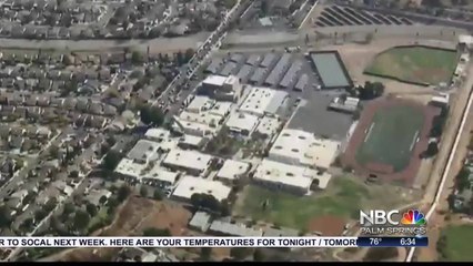 Mother and Son Recount Terror of Saugus High School Shooting