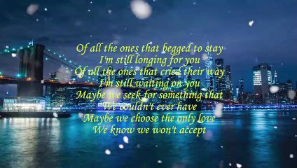 Pamungkas - To The Bone (Cover by Eltasya Natasha) Lyrics