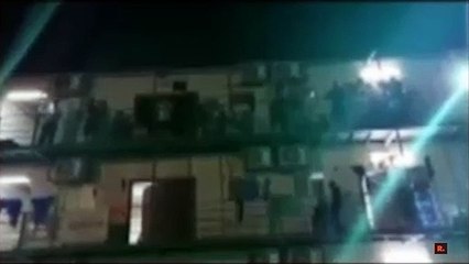 İşçiler Katar'dan seslendi: 'Mağduruz, lütfen sesimizi duyun'